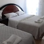 Marco Polo Hotel 3*