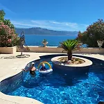 Marco Polo Hotel 3*