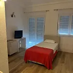 Marco Polo Hotel