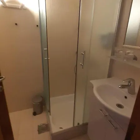 Отель Marco Polo