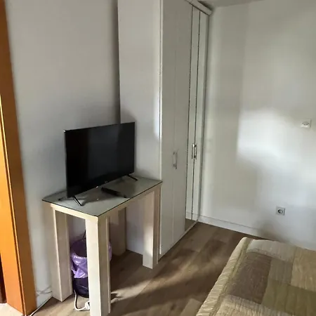 Отель Marco Polo 3*