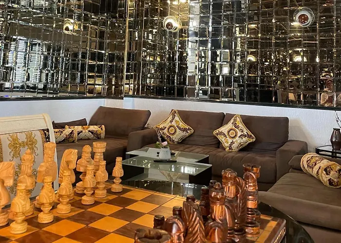 Marco Polo 酒店 斯拉汀