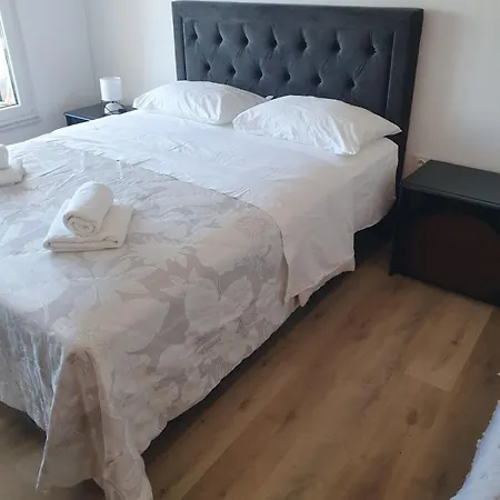 Marco Polo فندق سلاتين