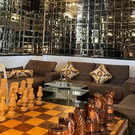 Marco Polo فندق سلاتين