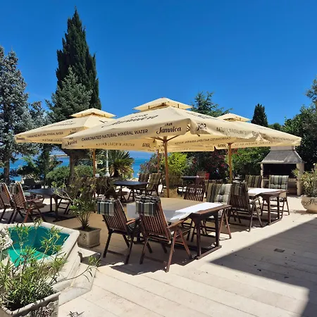 فندق Marco Polo سلاتين