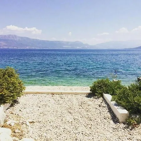 Marco Polo 3* سلاتين