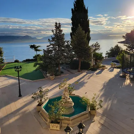 Marco Polo 3* سلاتين