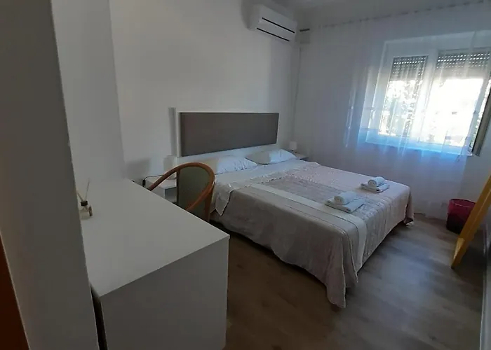 Marco Polo 3* Slatine