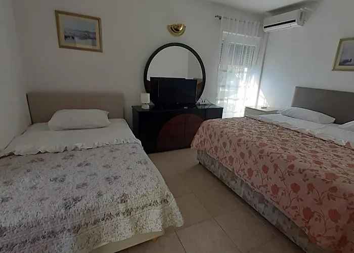Marco Polo Hotel Slatine