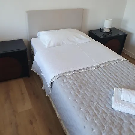 Marco Polo 3* Slatine