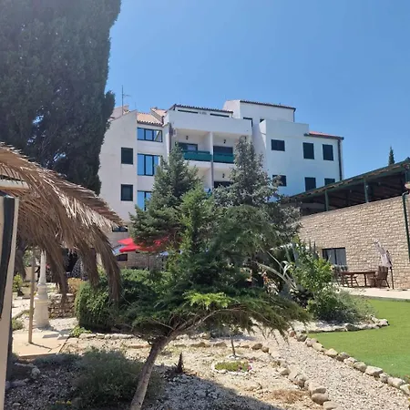 Hotel Marco Polo