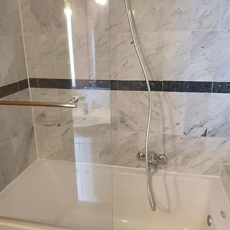 Hotel Marco Polo 3*