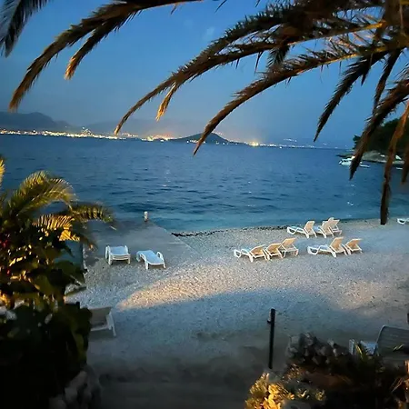 Marco Polo Hotel 3*
