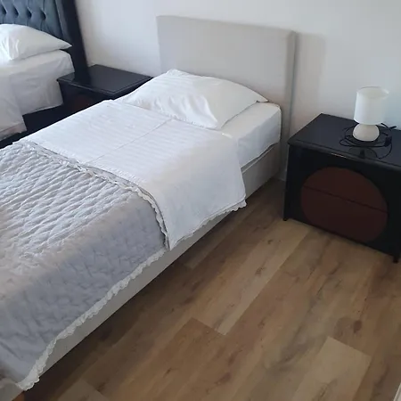 Hotel Marco Polo Slatine