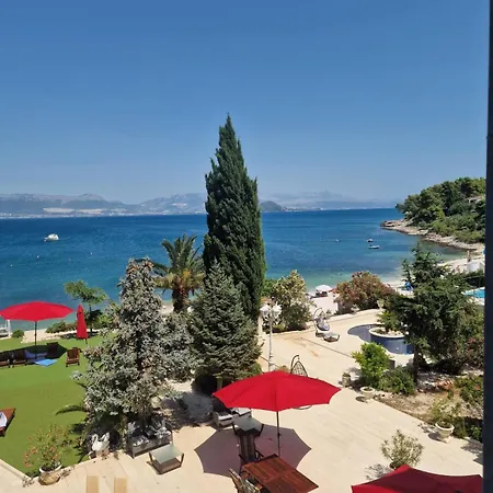 Marco Polo Hotel