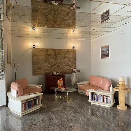 Hotel Marco Polo 3*