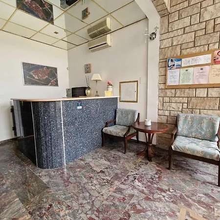 Hotel Marco Polo 3*