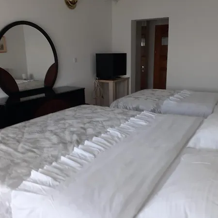 Hotel Marco Polo 3*