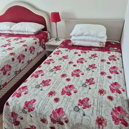 Marco Polo Hotel 3*