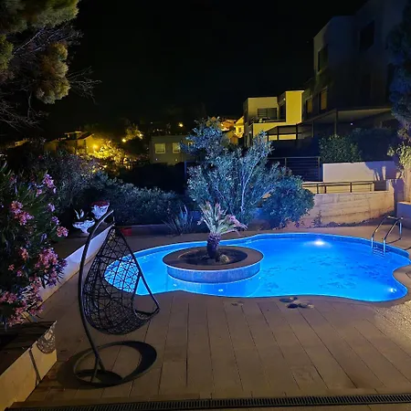 Hotel Marco Polo Slatine