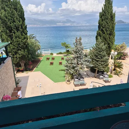 Marco Polo Hotel Slatine