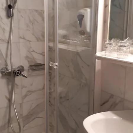 Hotel Marco Polo 3*