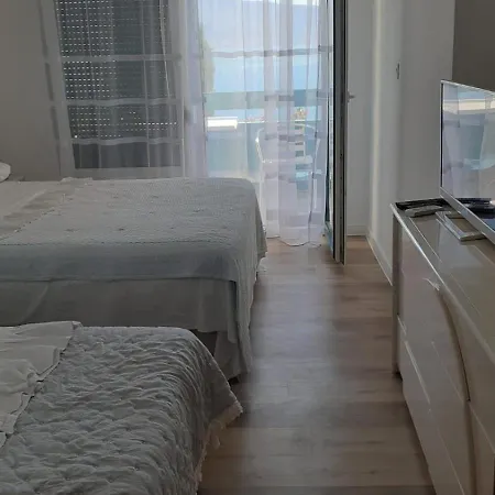 Marco Polo Hotel 3*