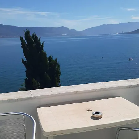 Marco Polo Hotel 3*