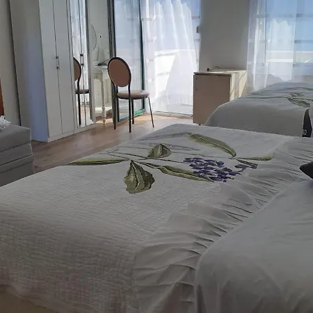 Hotel Marco Polo Slatine