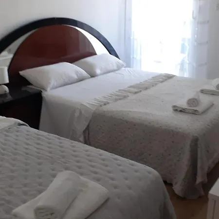 Marco Polo Hotel 3*
