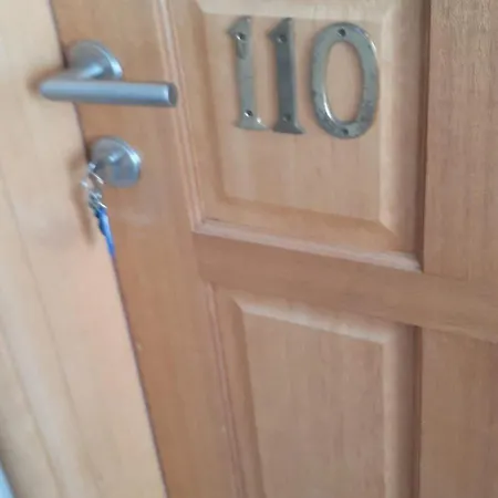 Marco Polo Hotel Slatine