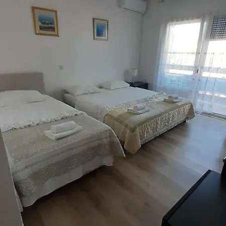 Marco Polo Hotel 3*