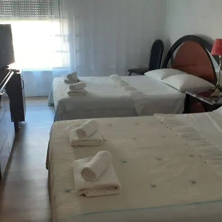 Hotel Marco Polo
