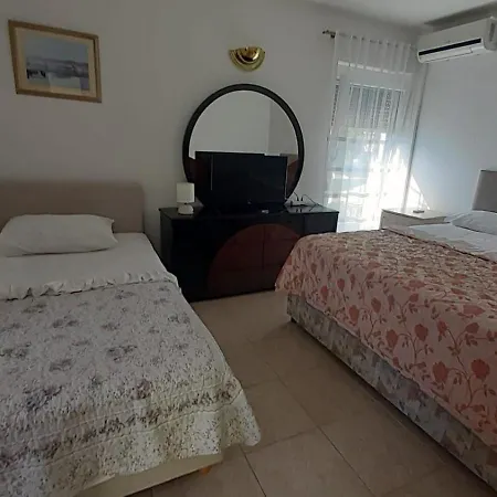 Marco Polo Hotel Slatine