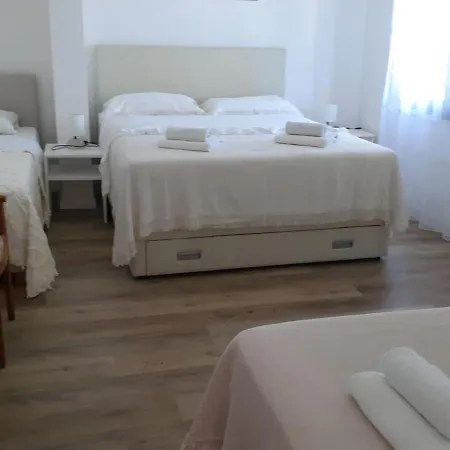 Marco Polo 3* Slatine
