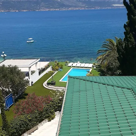 Marco Polo Hotel 3*