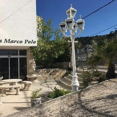 Hotel Marco Polo 3*