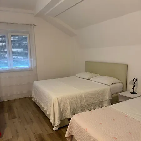 Marco Polo Hotel Slatine