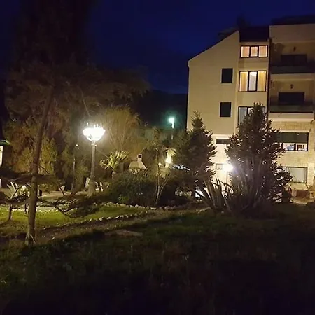 Marco Polo Hotel 3*