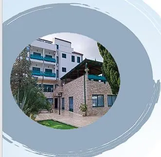 Hotel Marco Polo Slatine