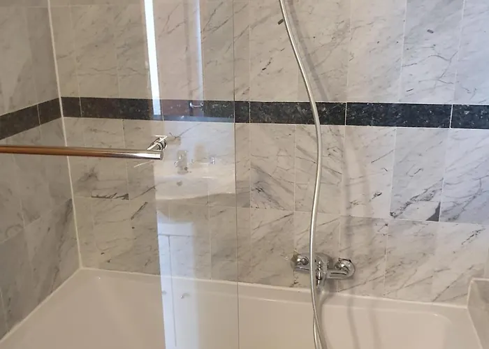 Hotel Marco Polo 3*