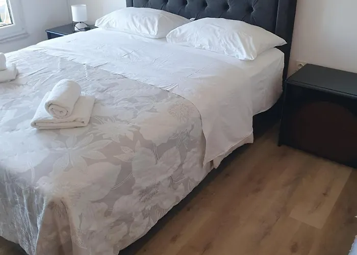 Marco Polo Hotel Slatine