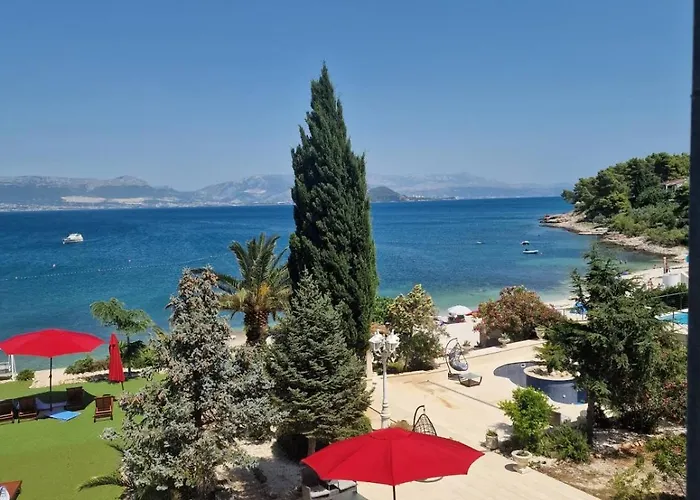 Marco Polo Hotel
